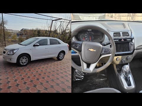 Видео: ЗУДЛИК БИЛАН ЯНГИ КОБАЛЬТ СОТИЛАДИ ТЕЛ +99833.676.12.32