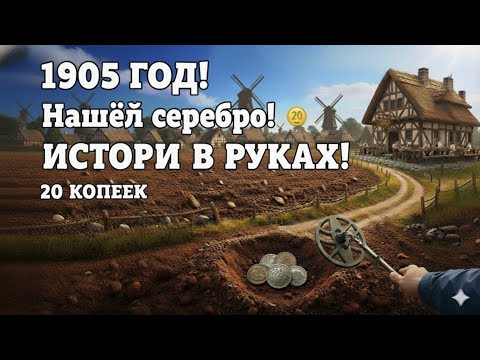 Видео: 🤯100 ЛЕТ НИ ОДНОГО КОПАТЕЛЯ?! ЗОЛОТО НА УРОЧИЩЕ! Nokta Simplex Ultra НАШЕЛ ЭТО!