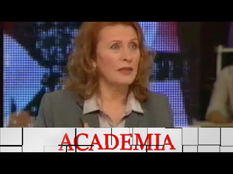 Видео: ACADEMIA. Людмила Сараскина. Спецкурс. Достоевский. "Бесы" @SMOTRIM_KULTURA