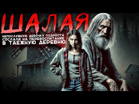 Видео: ШАЛАЯ | ТАЁЖНАЯ ИСТОРИЯ