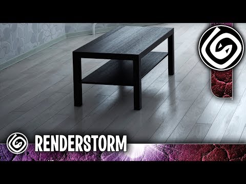 Видео: Создание качественного пола в 3ds Max с помощью Floor Generator V2.00 (Урок для новичков)