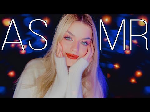 Видео: АСМР ПЕРЕД СНОМ 😴 МУРАШЕЧНЫЕ СЛОВА🤤СКАЗКА