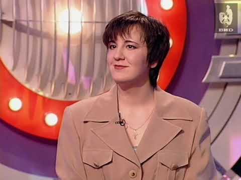 Видео: Угадай мелодию (1998) 14.07.1998