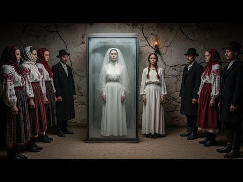 Видео: (1902, Кропивницкий) Жуткий Случай: Невесту заперли на чердаке до смерти — и заменили сестрой