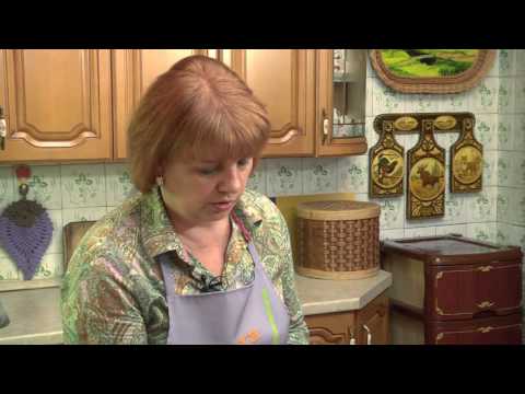 Видео: Охота Есть Охота. Сезон 3. Овощи, фаршированные олениной