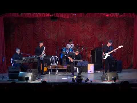 Видео: Кара чааскаан