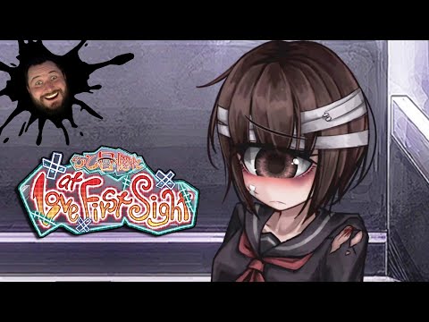 Видео: ОСОБЕННАЯ - Love at First Sight #1 | ВИЗУАЛЬНАЯ НОВЕЛЛА | ПРОХОЖДЕНИЕ