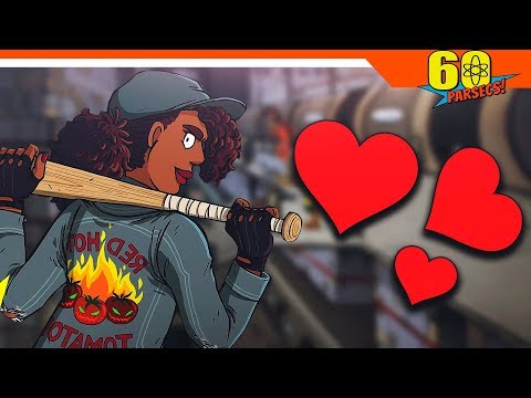 Видео: ✅ ЧЕЛЛЕНДЖ - ТОЛЬКО ❤, НЕТ ⚔️ ► 60 parsecs