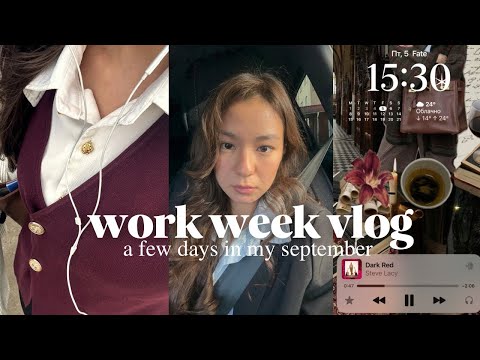 Видео: первая неделя молодой учительницы🪔