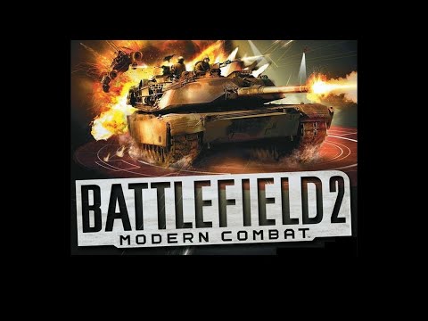 Видео: Battlefield 2: Modern Combat - Сложность: HARD - Серия 2