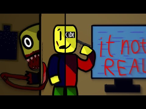 Видео: Сюжет Jim computer и Residence Massacre (Частично ночные посиделки)