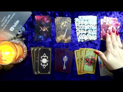 Видео: 🔥Самые ТАЙНЫЕ РАЗГОВОРЫ о Вас... 🌹Что думают? Что говорят? Таро