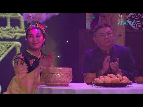Видео: Күй керуен. 3-бағдарлама