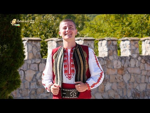 Видео: Антонио Симеонов – Убавото Стойне