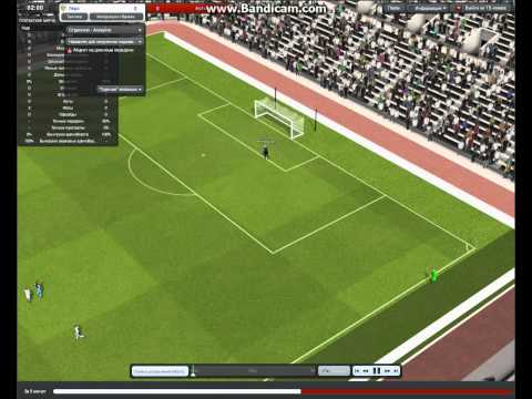Видео: Football manager 2010 обзор от В.Истомина.(Часть 2)