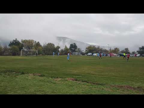 Видео: Орловец 2015 Кокаляне - АРЕС СОФИЯ мъже 0:3 второ полувреме