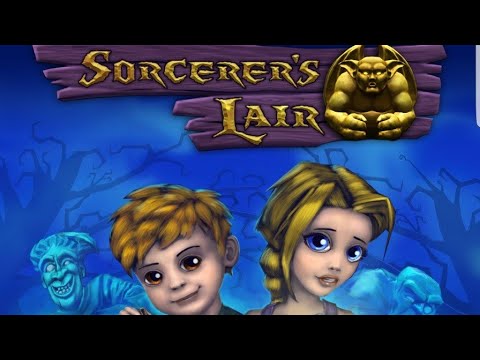 Видео: ПИНБОЛ НА PS4| ZEN PINBALL 2| SORCERER'S LAIR