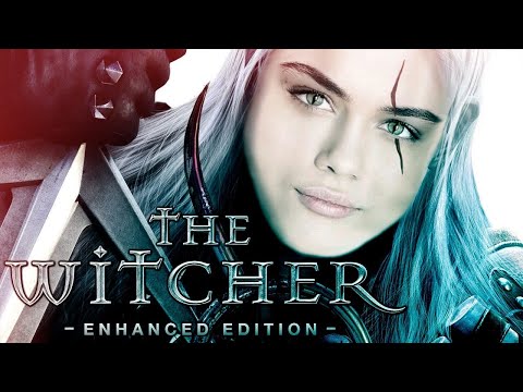 Видео: ЭТО КОНЕЦ ⇒ The Witcher (Ведьмак) #13