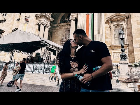 Видео: ЛУДО ПЪТЕШЕСТВИЕ В БУДАПЕЩА И ВИЕНА//МНОГО ПОСЕТЕНИ МЕСТА И ВЪЛНУВАЩИ МОМЕНТИ