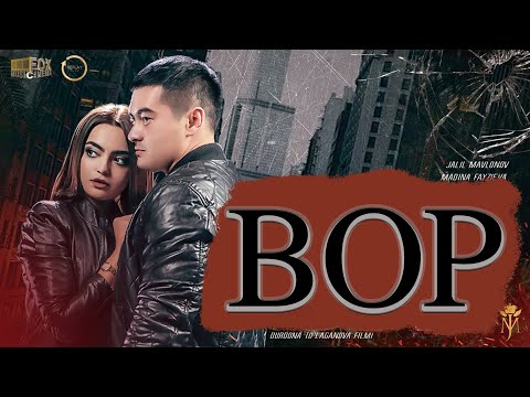 Видео: Вор (узбекфильм на русском языке)