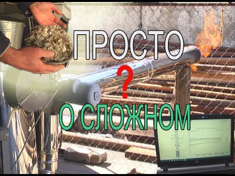 Видео: Газ из мусора. Изобретение запорожцев. Как это работает?