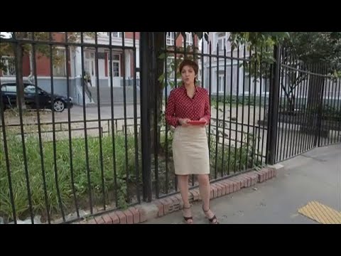 Видео: Жилой центр Москвы