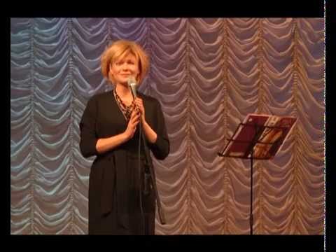 Видео: Наше Анна Ардова (РИА Биробиджан)