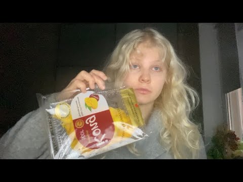 Видео: Ем манго и думаю о жизни