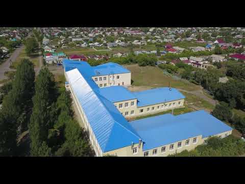 Видео: Прогулка над Славгородом 10