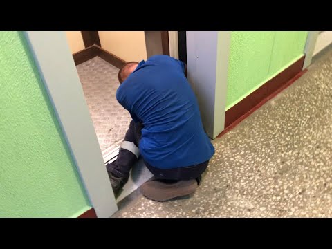 Видео: ПОЧИНКА ЛИФТА АТЛАНТ