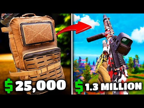 Видео: ГЛАВНОЕ ИСПЫТАНИЕ рюкзака «Ночной рейд» в Ghosts of Tabor