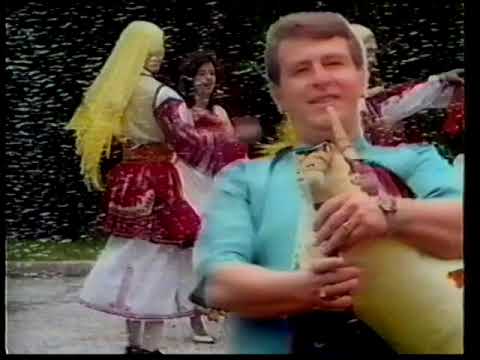 Видео: Виевска фолк група с Росица Пейчева - Албум 1994г. #live #music #bulgaria #folksong #folklore #new