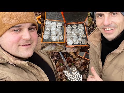 Видео: ВІДКРИЛИ СЕЗОН 2025 СКАРБОМ! МРІЯ ПОШУКІВЦЯ ЗДІЙСНИЛАСЯ.