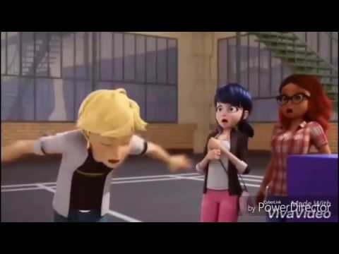 Видео: ТОП Лучших приколов ,,Леди баг и Супер кот'' (2 часть)