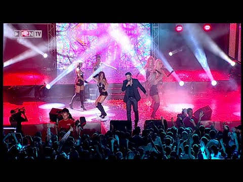 Видео: ТОНИ СТОРАРО - МИКС ТУРНЕ ФЕН ТВ
