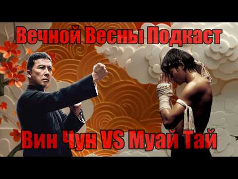 Видео: Вин Чун против Тайского Бокса #винчун #разбор #wingchun #тайскийбокс #муайтай #разбор #анализ