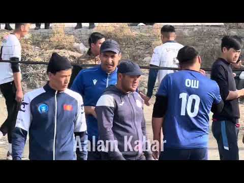 Видео: Жаңы Оюн КРЕСТ БАТКЕН & НООКАТ  11 ноября 2025  Жыл