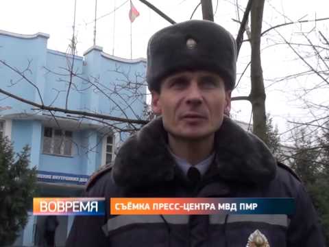 Видео: В Бендерах произошло ДТП - два человека погибли
