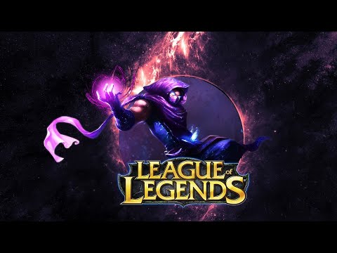 Видео: | League of Legends |  душимся в Платине   Если не работает переходи на "Twitch" #leagueoflegends