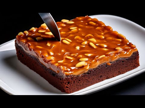 Видео: Этот тающий во рту шоколад изменил мой день!