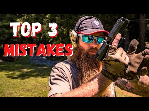 Видео: Научитесь стрелять с «Морскими котиками»