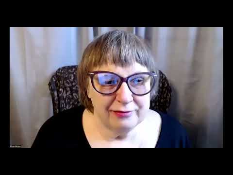 Видео: Елена Петрова  Кризисы, их формы и выбор оптимальной тактики работа психолога