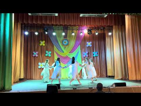 Видео: Танець «Василиха» – аматорський хореографічний колектив «Фантазія» Михайлівського СБК