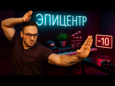 Видео: Жан Клод вам Банн | Escape from Tarkov.