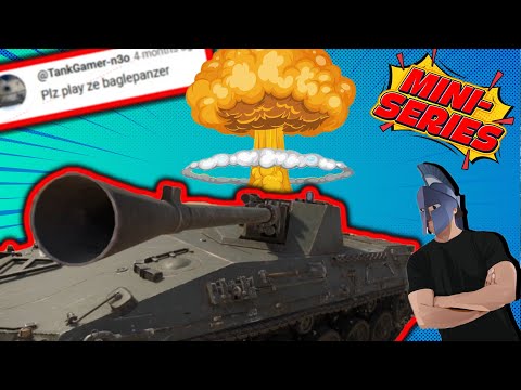 Видео: Ты неправильно играешь с бубликом — наконец-то я попробую