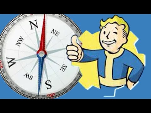 Видео: КАК СДЕЛАТЬ ТОЧКУ СПАВНА В C.A.M.P - Строительство кемпа - Fallout 76