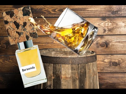 Видео: Nasomatto baraonda с randewoo