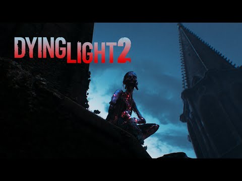 Видео: Dying Light 2 - Прохождение без комментариев.dying light 2 - Часть 4