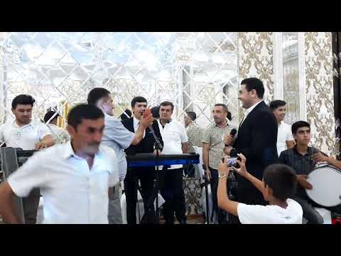 Видео: Мирмахмад Миров ва Кудбиддин Рачабзод "Бевафо ёрам" (живой голос - )@mirov_mirmahmad