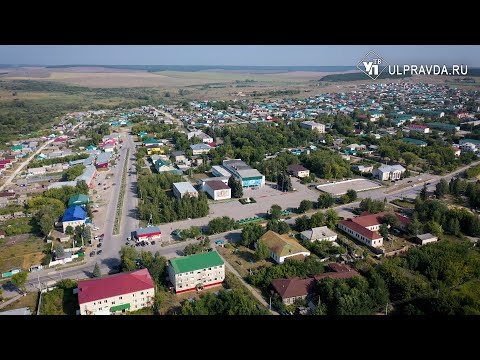 Видео: Симбирская кругосветка. Куда приезжают молиться с Дальнего востока и где встретить медведя